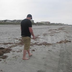 Meet your Posher, Lawrence